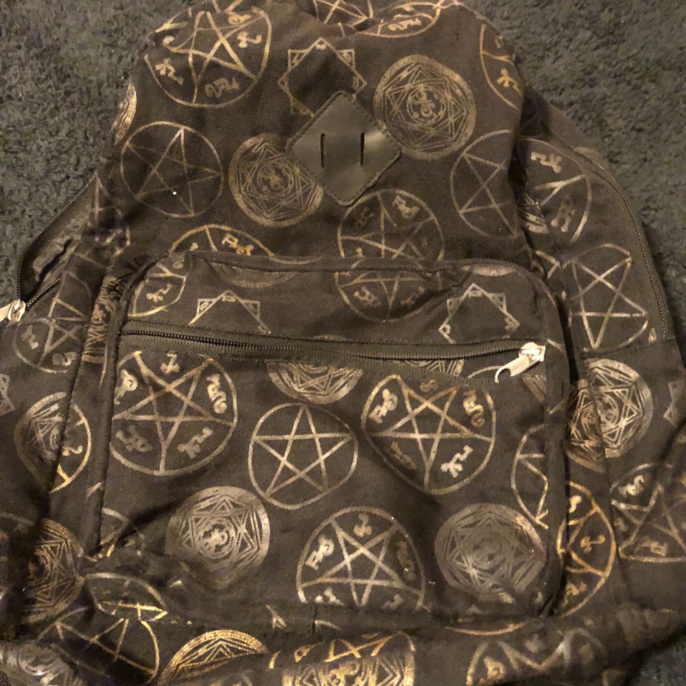 Backpack